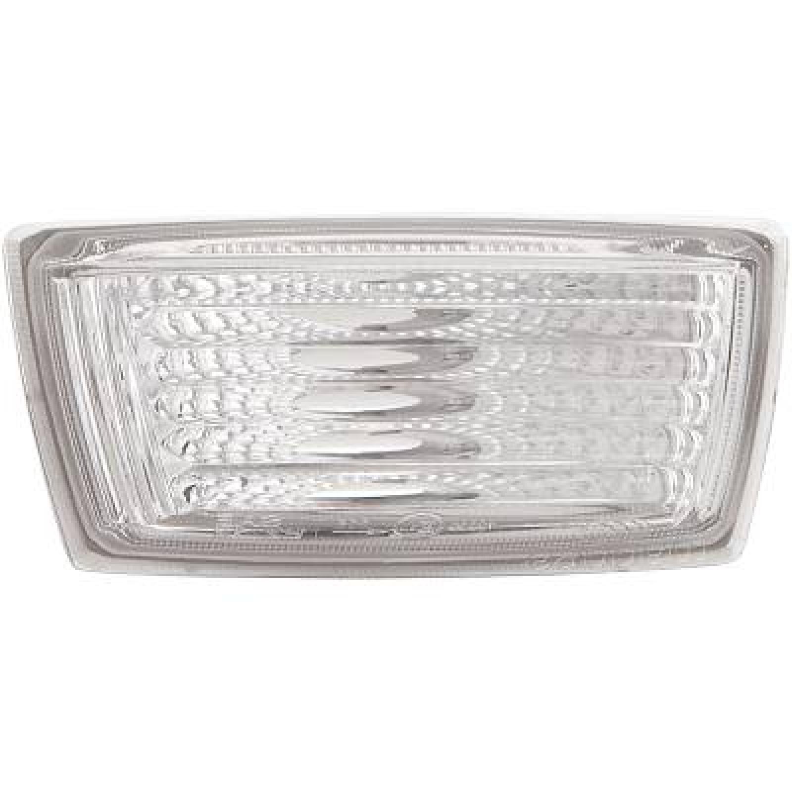 SEITENBLINKER LI. ORLANDO, passend für 11->>                WEISS 95229239